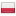 dotacje-europejskie.pl server is located in Poland